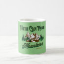 Search for faith can move mountains mugs Motivational