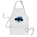 Search for monsters aprons Cute