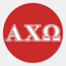 Search for greek symbols stickers Alpha chi omega sorority
