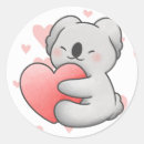 Recherche de koala coeur koala Mignon