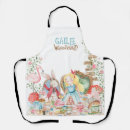 Search for alices aprons For kids