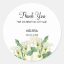 Recherche de calla lilly stickers Pour elle