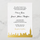 Search for nyc wedding invitations Skyline