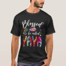 Search for yaya tshirts Dye