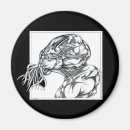 Recherche de lovecraft magnete Necronomicon