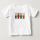 Recherche de lapin noël tshirts Renard