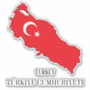 Recherche de türkiye autocollants Turc