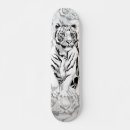 Search for white tiger skateboards Animals