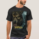 Recherche de malédiction tshirts Vintage