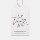Search for let love grow weddings Heart