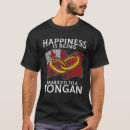 Search for tongan tshirts Married