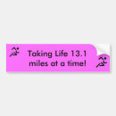 Search for marathon bumper stickers 13 1