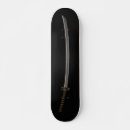 Search for japanese samurai swords skateboards Katana