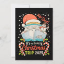 Search for cruise ship christmas cards Santa