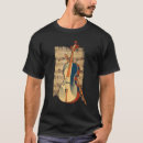 Recherche de fiddle tshirts Instrument