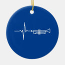 Search for trumpet player ornaments Orchestra