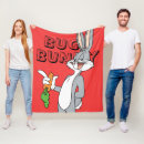 Search for bunny blankets Classic cartoon