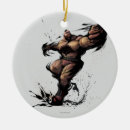 Search for capcom ornaments Ken