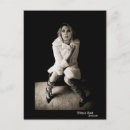 Search for models vertical postcards Portrait