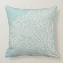 Recherche de branche corail coussins Nautique