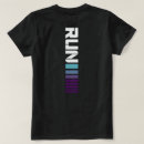 Recherche de runners tshirts Pour elle