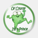 Search for vintage frogs magnets Cute