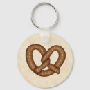 Search for pretzel keychains Snacks