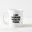 Search for i am woman mugs Girl