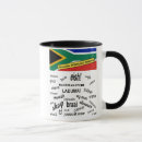 Recherche de sud africain tasses L'afrique