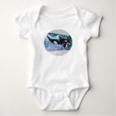 Recherche de orques bébé vêtements Faune