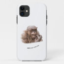 Search for chimps iphone cases Ape
