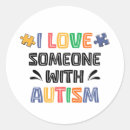 Search for autism love stickers Adhd