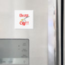 Recherche de moustique magnets Humour