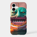 Recherche de terrifiant iphone coques Gothique