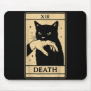Recherche de chat pastel tapis souris Lune magique
