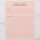 Recherche de monogram tissue paper De la cuisine de