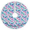 Recherche de turquoise tree skirts Sarcelle