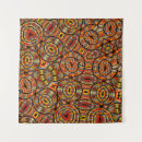 Recherche de africaine tentures Noir