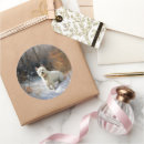 Recherche de west highland terrier stickers Noël