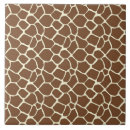 Search for giraffe print tiles Animals