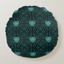 Search for celtic knot pattern pillows Elegant