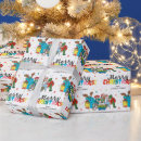 Search for buzz wrapping paper Woody