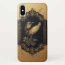 Search for ornate frame iphone cases Gold