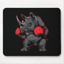 Search for defensive mousepads Funny kickboxing