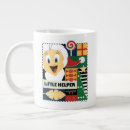Search for little helper mugs Santa