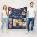 Search for 11 photo collage blankets Unique