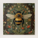 Search for bumblebee puzzles Honeybee