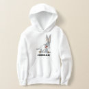 Search for vintage cartoon character clothing Bugs bunny fan