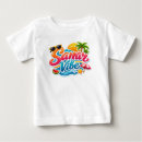 Search for summer baby shirts Waves