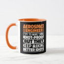 Recherche de aéronautique tasses Ingénierie